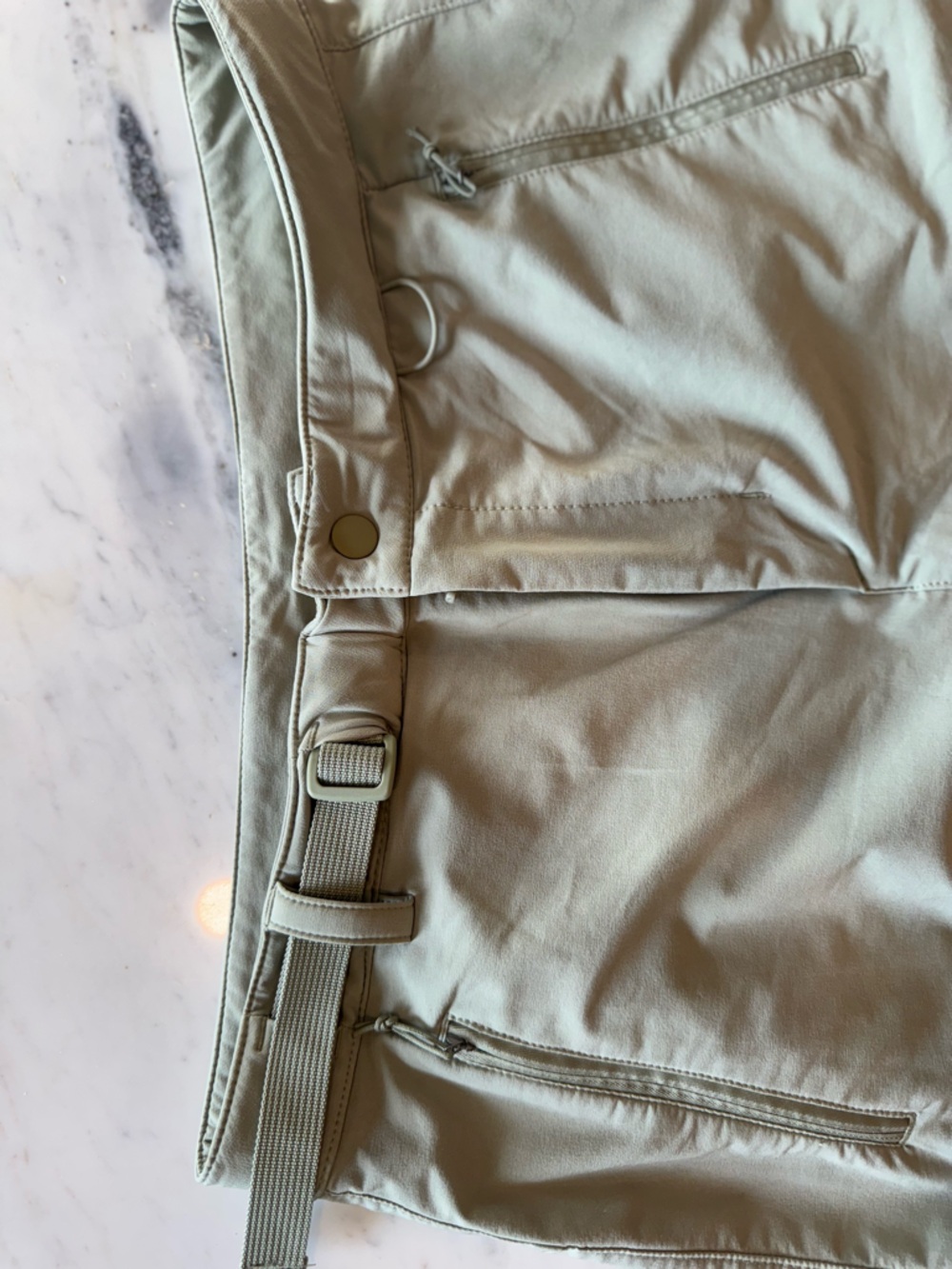 The North Face Pants - Picture 3 of 5